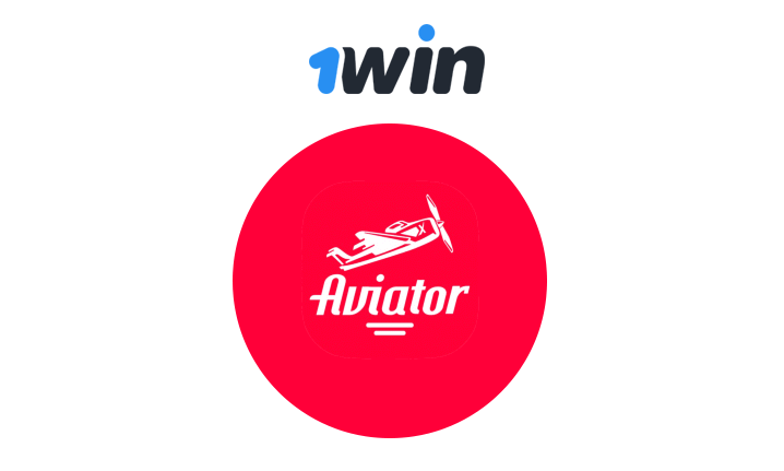 Choose 1win to play Aviator