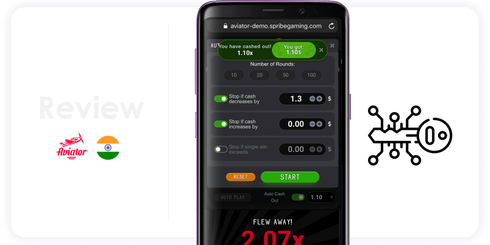 Aviator game signals became popular among Indian players