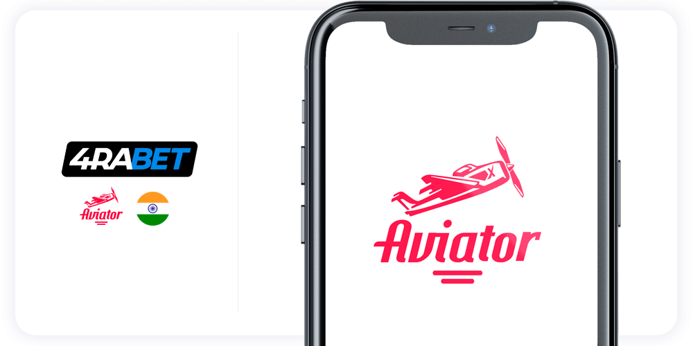 aviator 4rabet download latest version