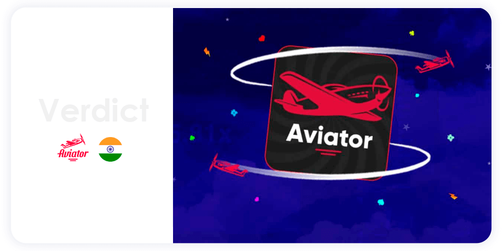 Conclusion about Aviator demo play