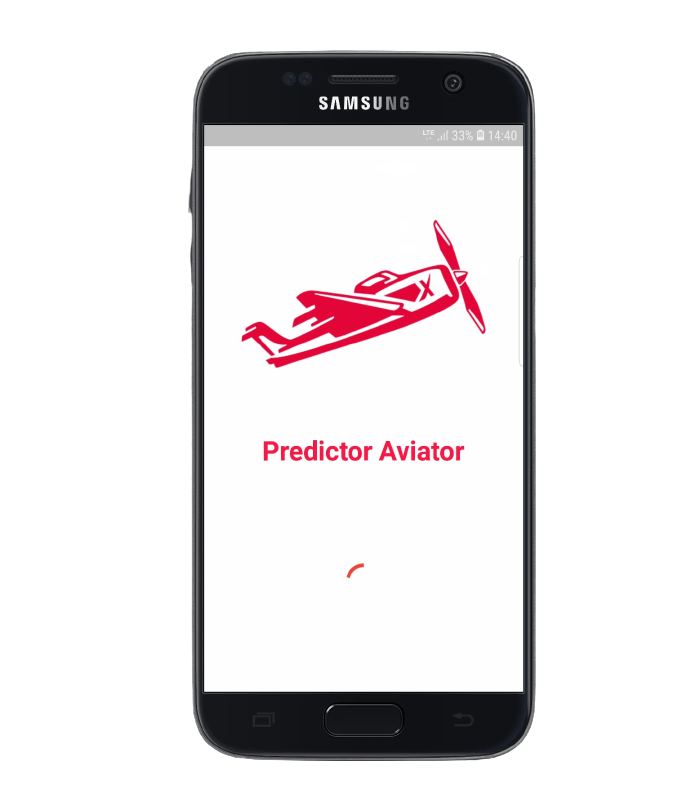 Before start using Aviator game predictor, pass registration in the app