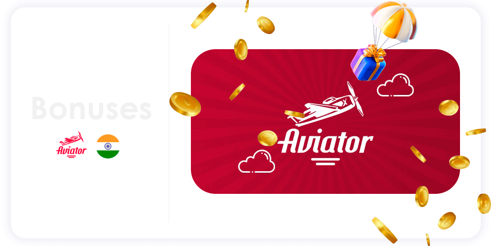 Different casino bonuses for Aviator plane game will help to win more