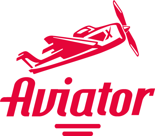 Aviator game India logo