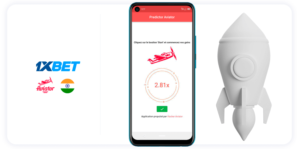 Short Information about 1xBet Aviator Slot Game Predictor