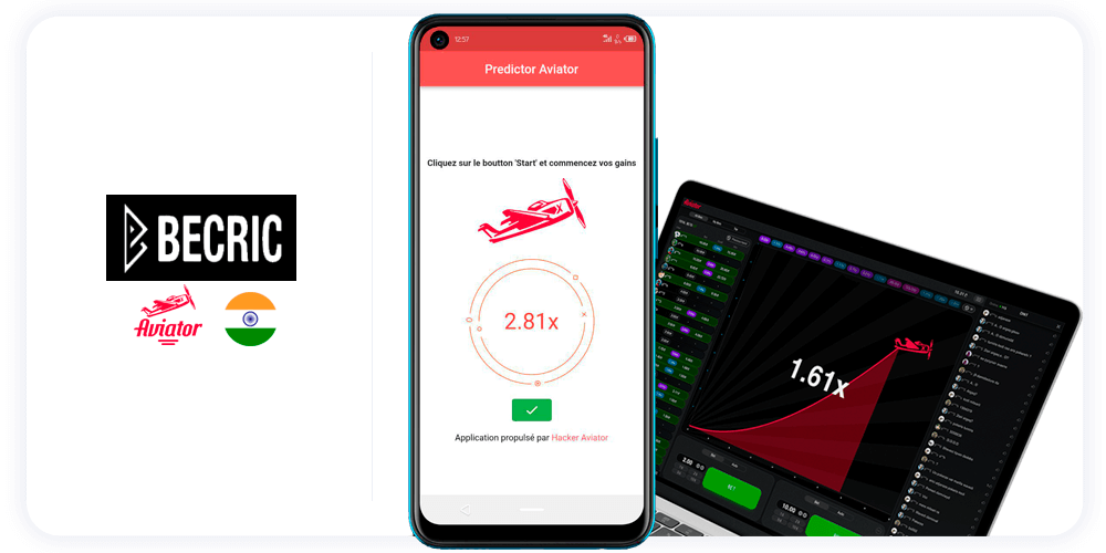 Becric Aviator Predictor Software Overview