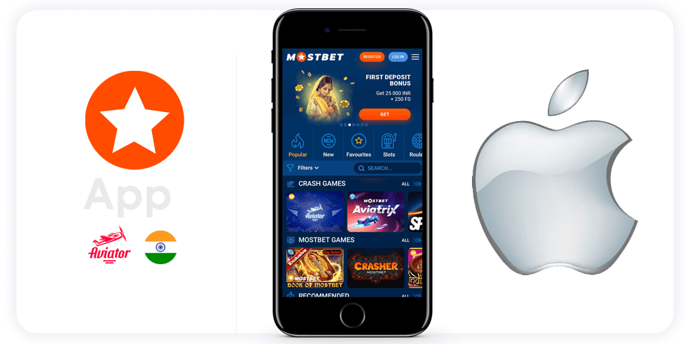 Tips how to Download Mostbet Aviator App For iOS