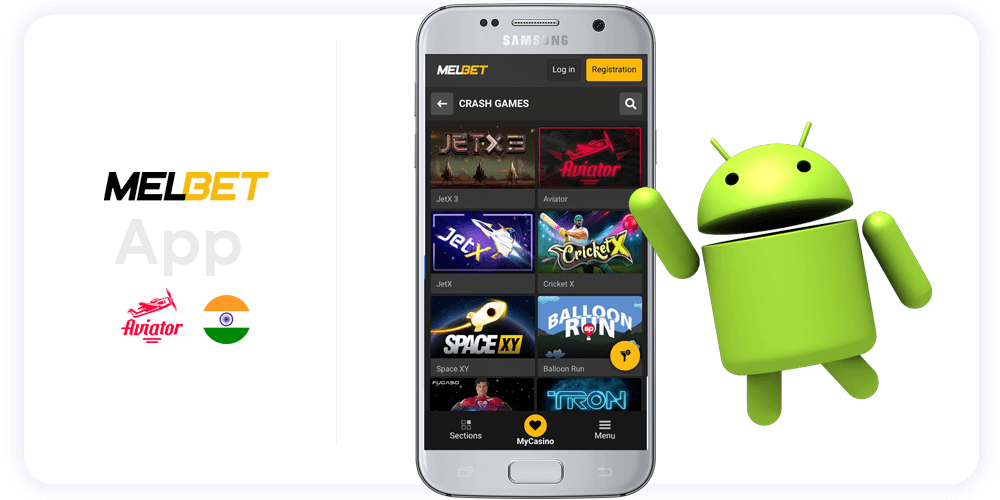 Step-by-Step Instruction How to Download Melbet Aviator Mobile App for Android