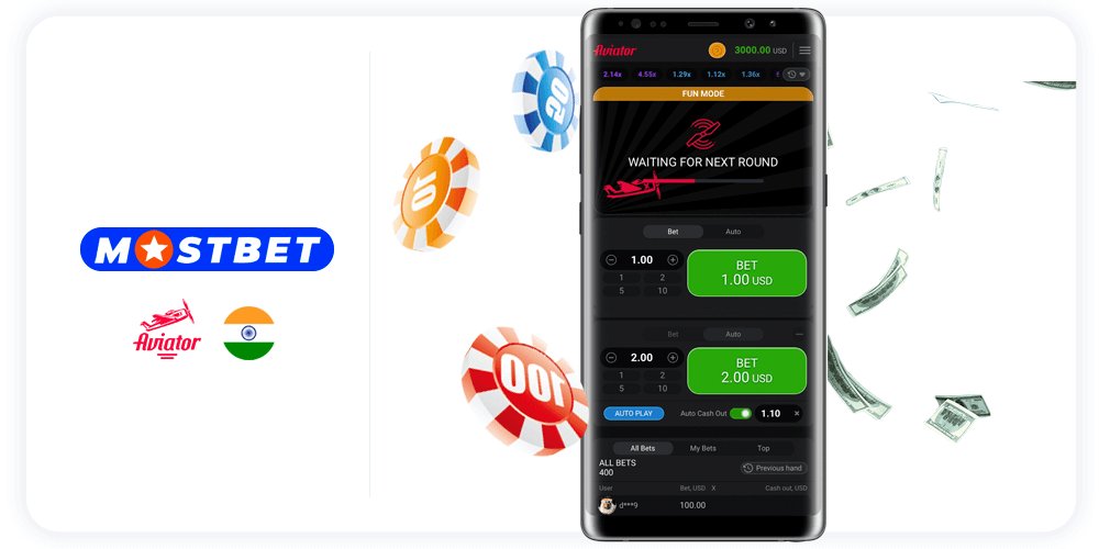 Instruction How to Fund an Account at Mostbet