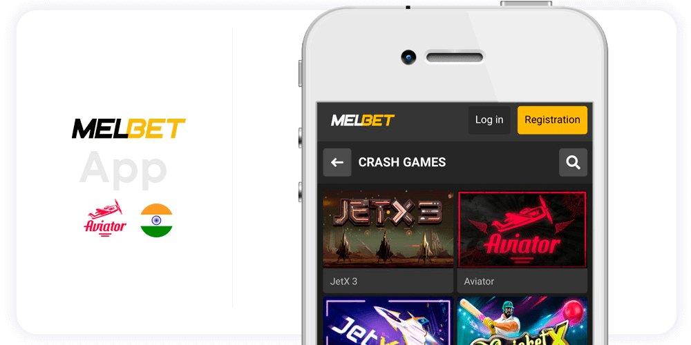 Information about Melbet Casino Aviator App Download for Android (.apk) & iOS