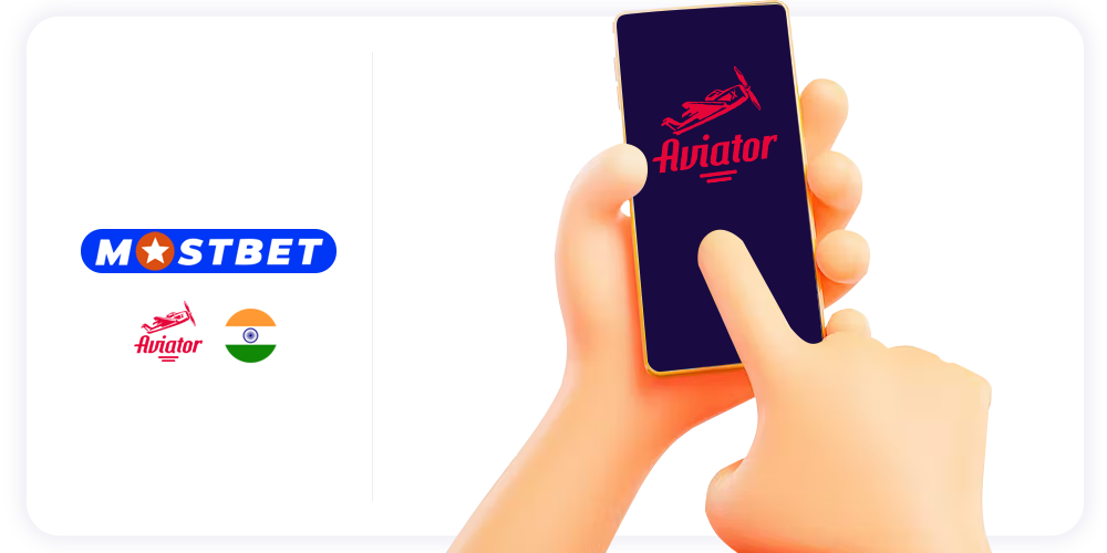 Mostbet Aviator Registration Process