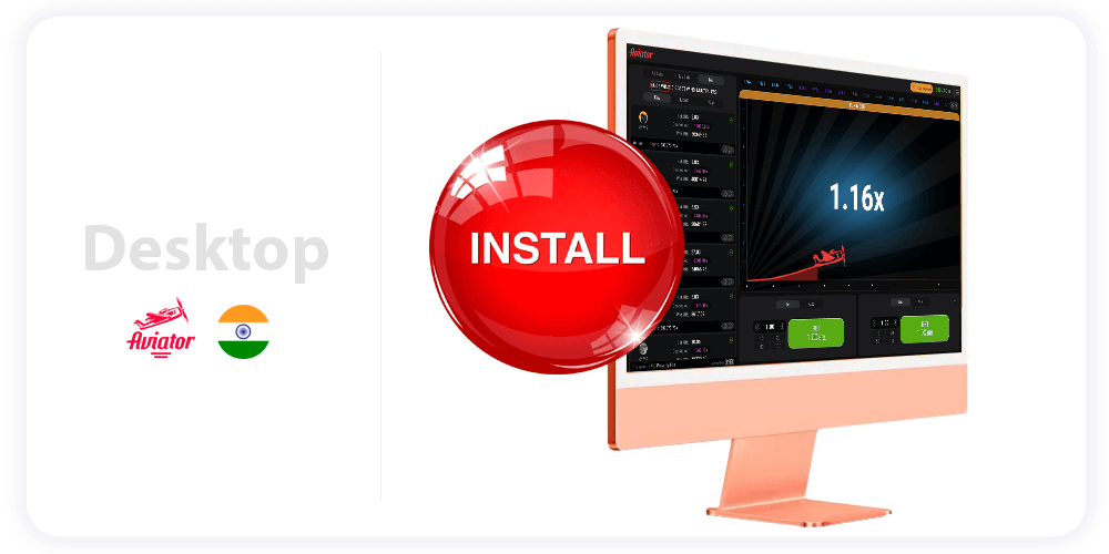 Information about Aviator Game App for Desktop Users