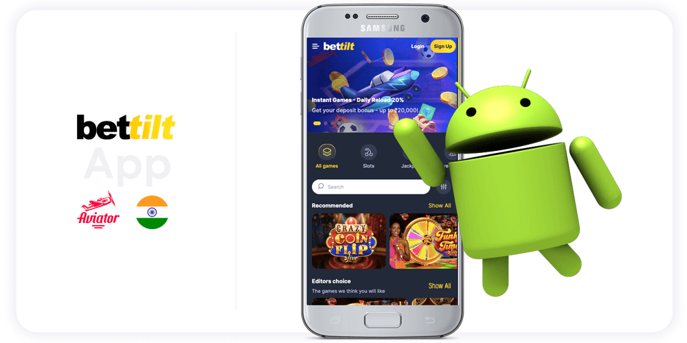 Detailed Instructions how to Download Bettilt Aviator Apk for Android