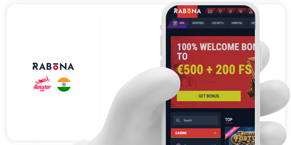 Detailed Instructions How to Start Playing Aviator at Rabona Online Casino