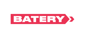 Batery India logo
