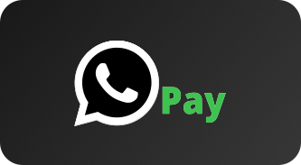 Whatsapp pay