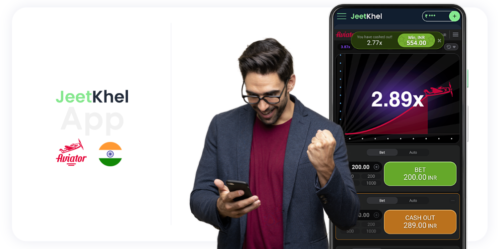 Learn useful tips and tricks to increase your chance of winning the Aviator game on the Jeetkhel app