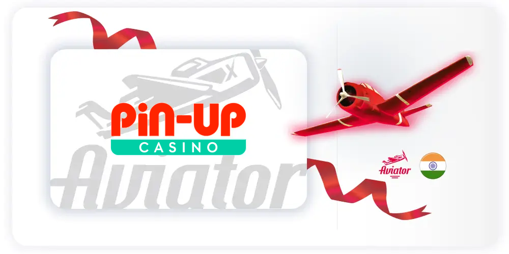 Pin Up is a renowned online gambling platform that offers Indian players thousands of different casino games including Aviator and has partnered with all popular providers
