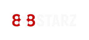 888Starz logotype