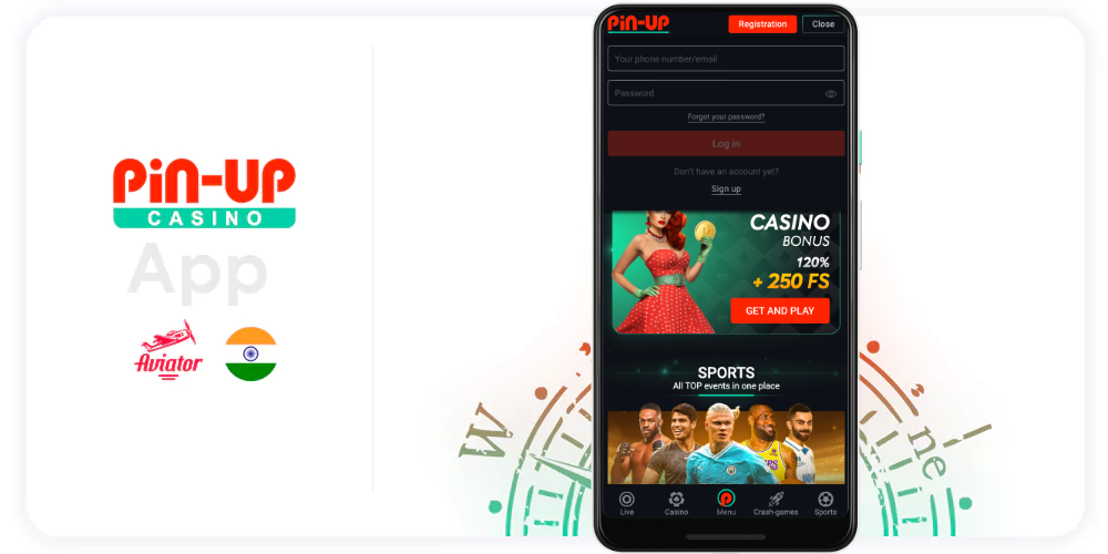 More about Pin Up Mobile Site to Play Aviator Online
