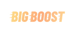 Big Boost logo