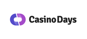 Casino Days logo